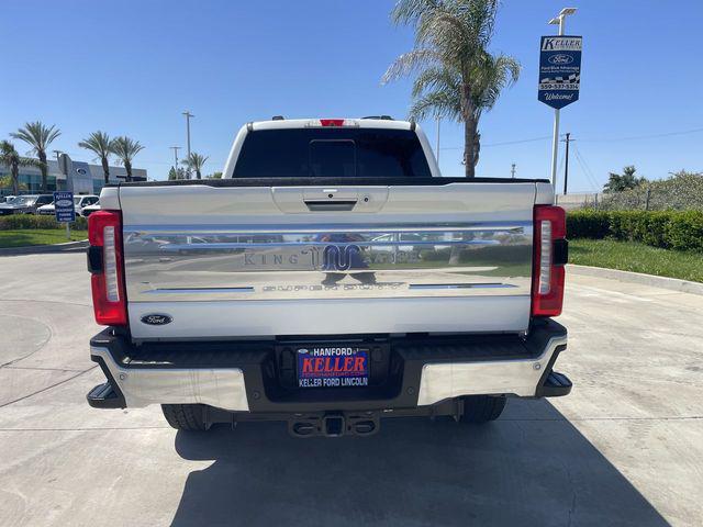 2024 Ford F-250 King Ranch