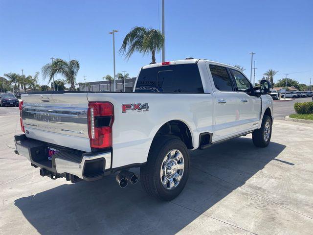 2024 Ford F-250 King Ranch