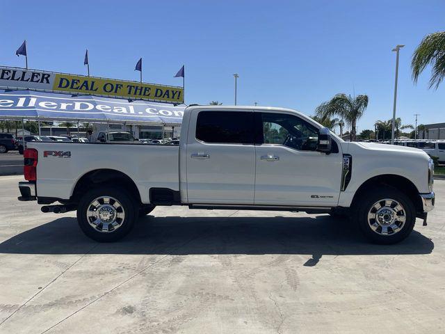 2024 Ford F-250 King Ranch