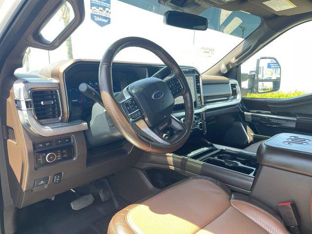 2024 Ford F-250 King Ranch