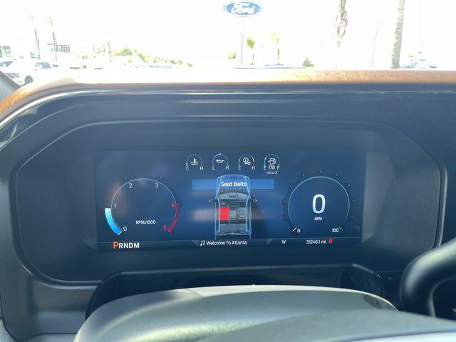 2024 Ford F-250 King Ranch
