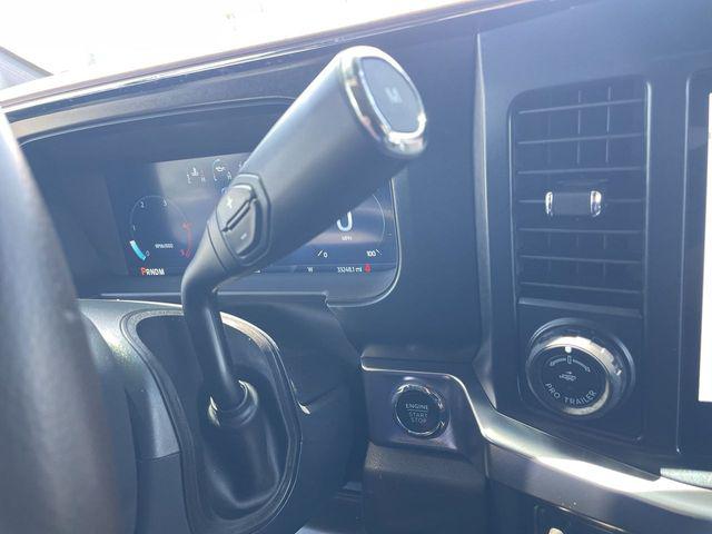 2024 Ford F-250 King Ranch