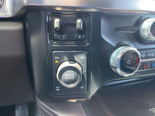 2024 Ford F-250 King Ranch