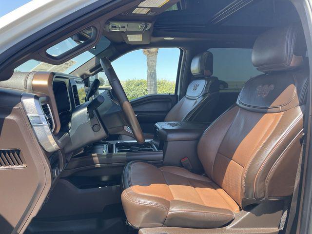 2024 Ford F-250 King Ranch
