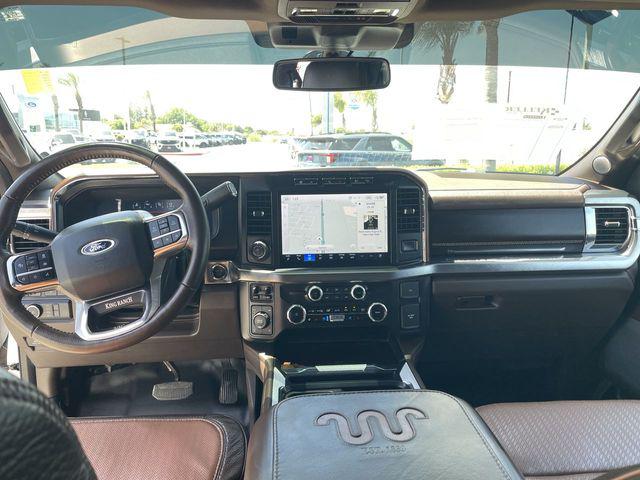2024 Ford F-250 King Ranch