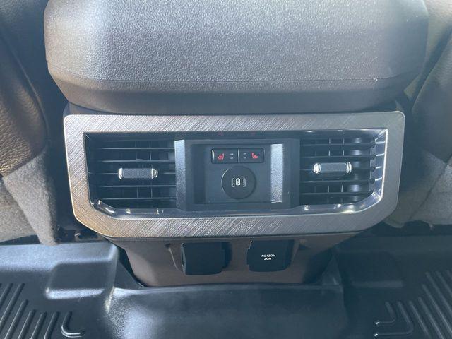 2024 Ford F-250 King Ranch