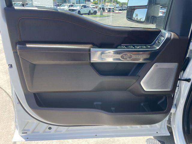 2024 Ford F-250 King Ranch