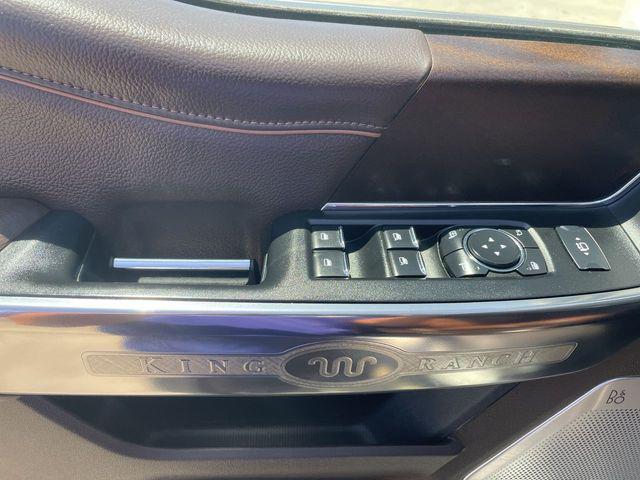 2024 Ford F-250 King Ranch