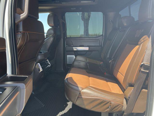 2024 Ford F-250 King Ranch