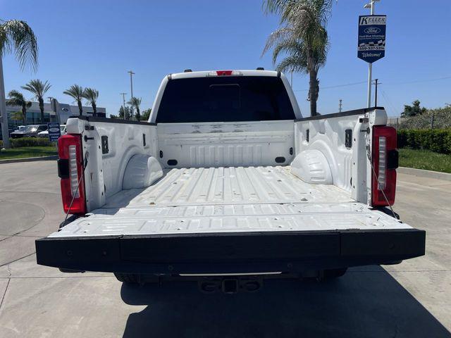 2024 Ford F-250 King Ranch