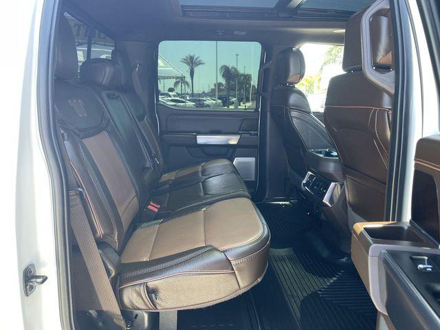 2024 Ford F-250 King Ranch
