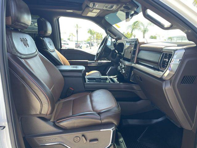 2024 Ford F-250 King Ranch
