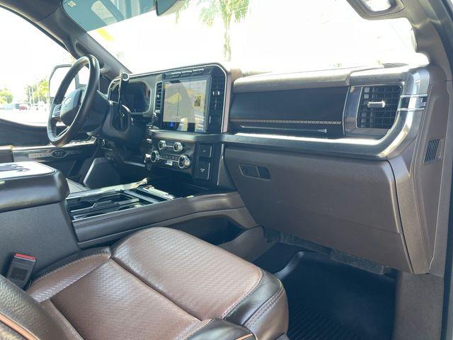 2024 Ford F-250 King Ranch