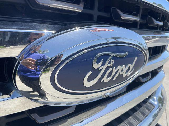 2024 Ford F-250 King Ranch