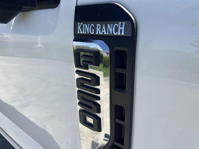 2024 Ford F-250 King Ranch