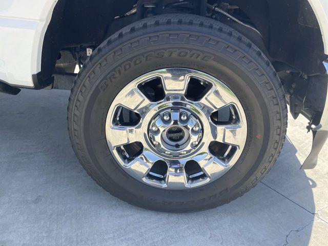 2024 Ford F-250 King Ranch