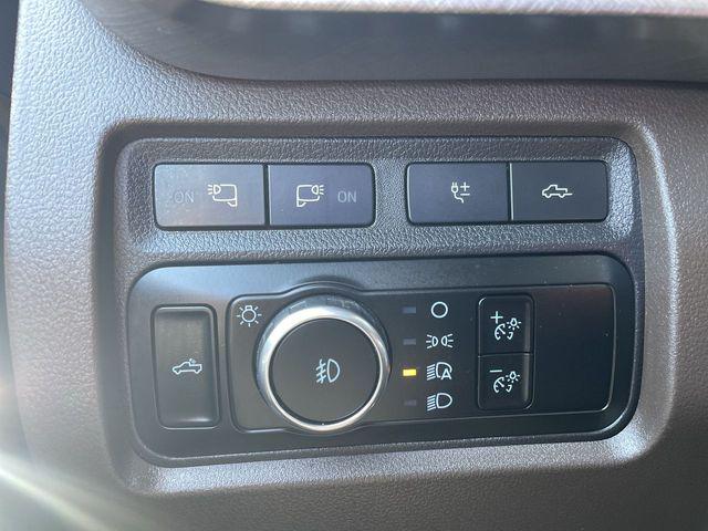 2024 Ford F-250 King Ranch