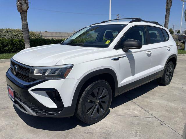 2022 Volkswagen Taos 1.5T S for sale in Hanford, CA