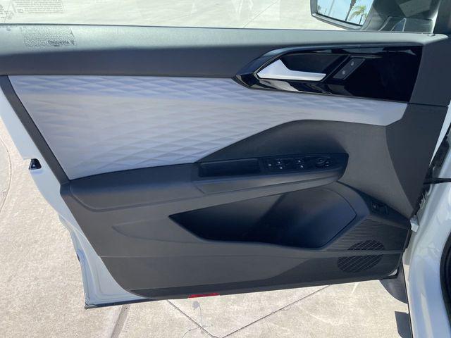 2022 Volkswagen Taos 1.5T S