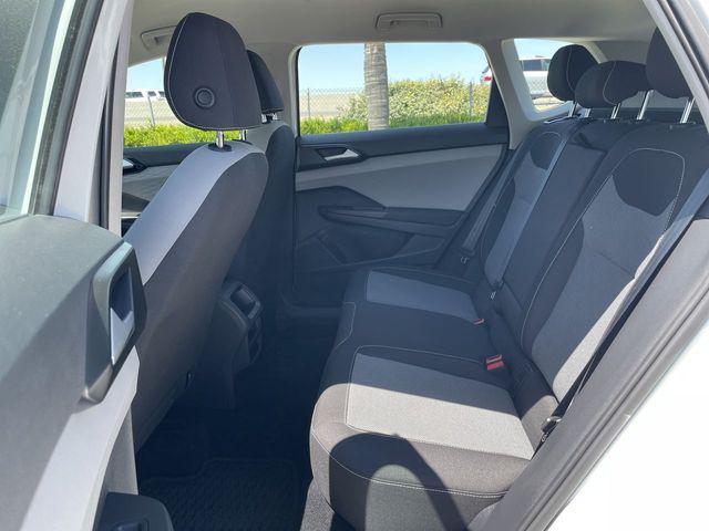 2022 Volkswagen Taos 1.5T S
