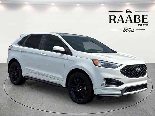 2023 Ford Edge ST-Line