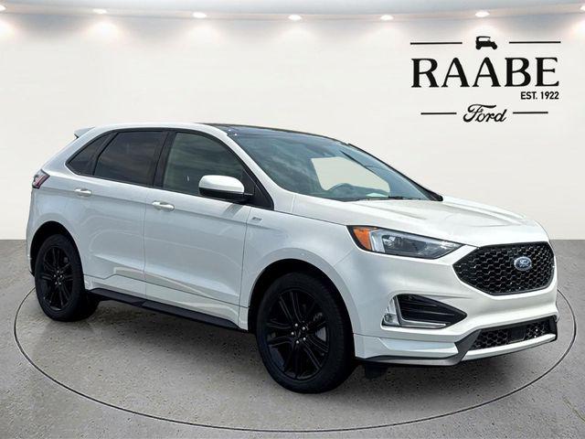 2023 Ford Edge ST-Line