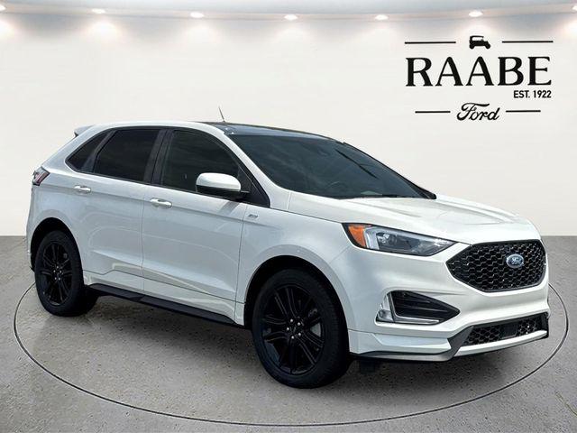 2023 Ford Edge ST-Line