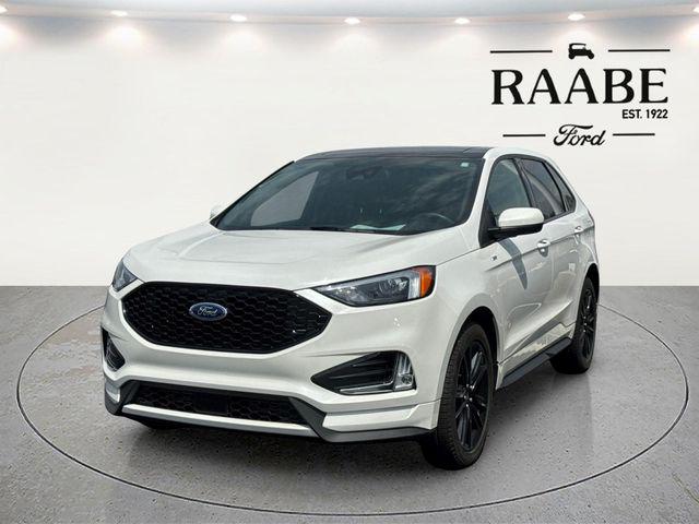2023 Ford Edge ST-Line