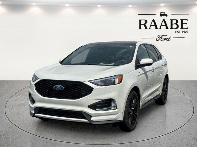 2023 Ford Edge ST-Line