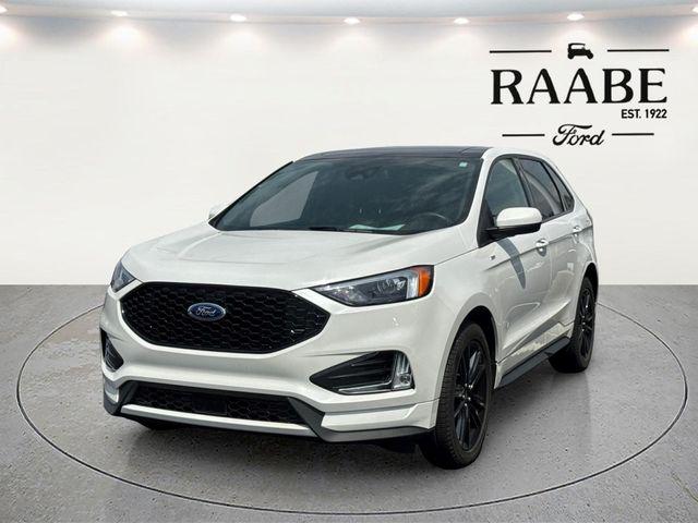 2023 Ford Edge ST-Line