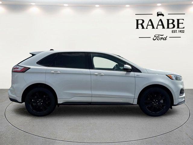 2023 Ford Edge ST-Line