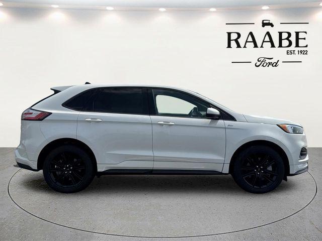2023 Ford Edge ST-Line