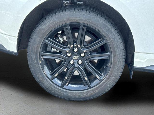 2023 Ford Edge ST-Line