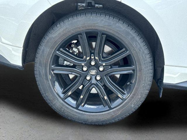 2023 Ford Edge ST-Line