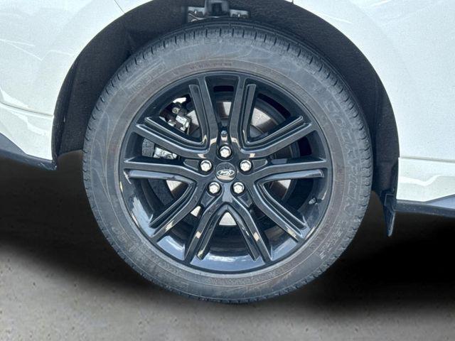 2023 Ford Edge ST-Line