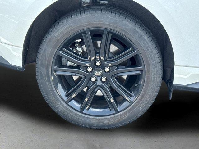 2023 Ford Edge ST-Line