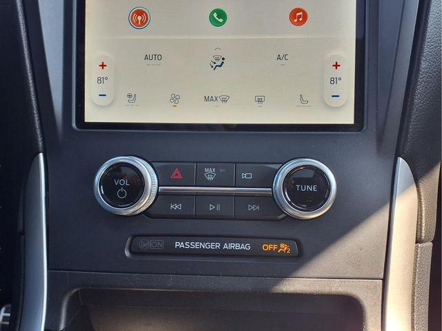 2023 Ford Edge ST-Line