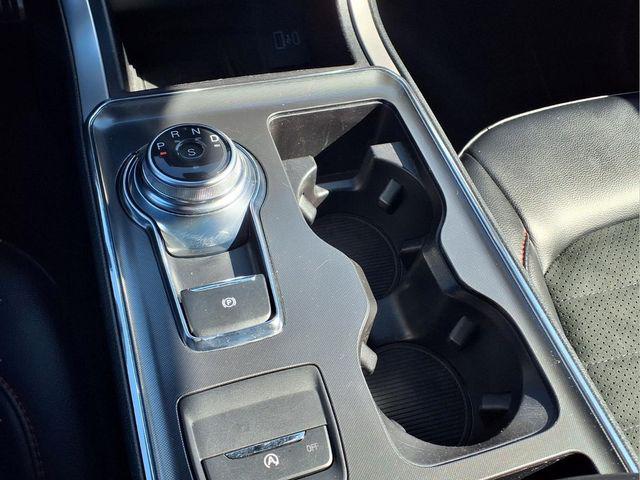 2023 Ford Edge ST-Line