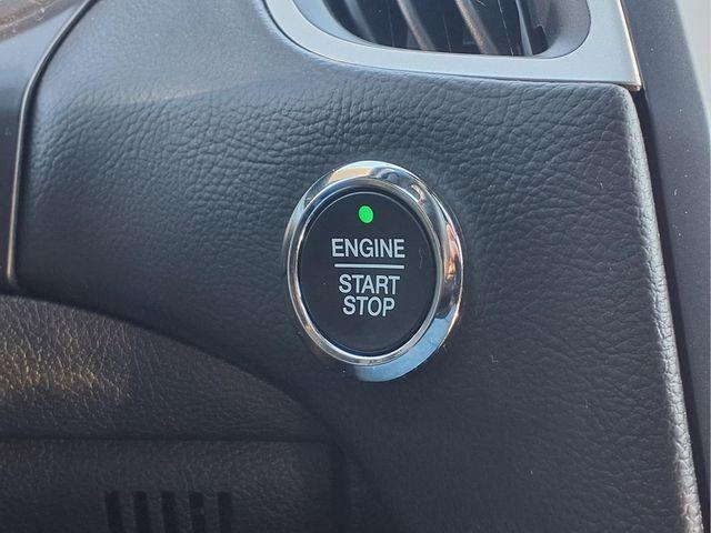 2023 Ford Edge ST-Line