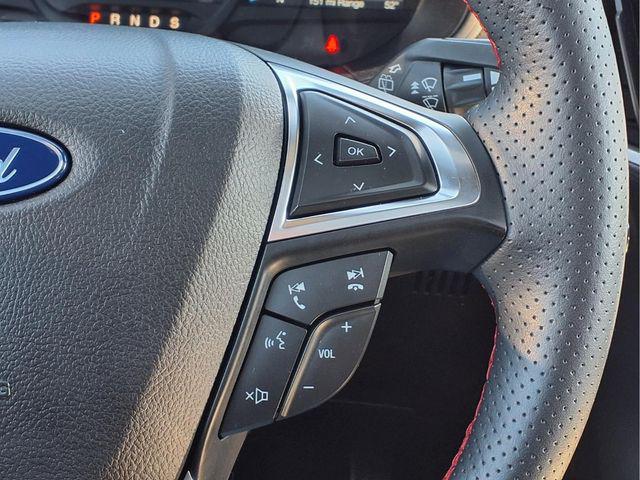 2023 Ford Edge ST-Line