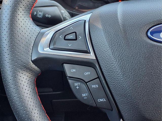 2023 Ford Edge ST-Line
