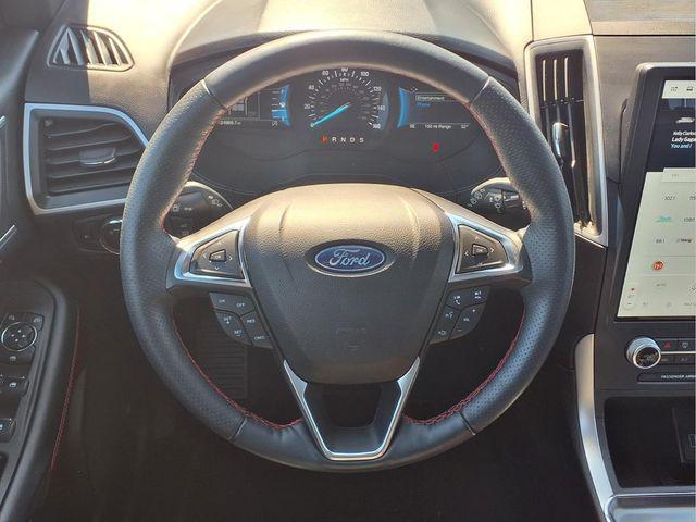 2023 Ford Edge ST-Line
