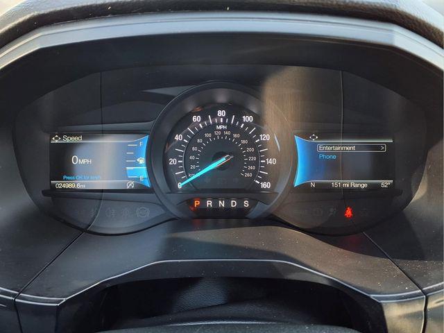 2023 Ford Edge ST-Line