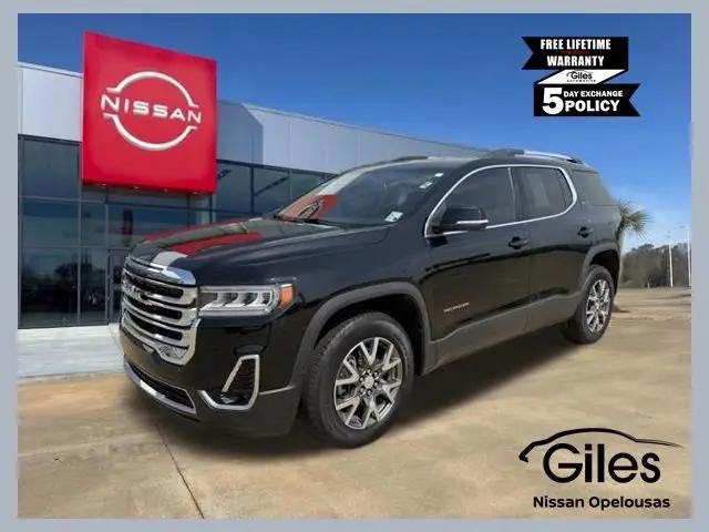 2023 GMC Acadia AWD SLT for sale in Opelousas, LA
