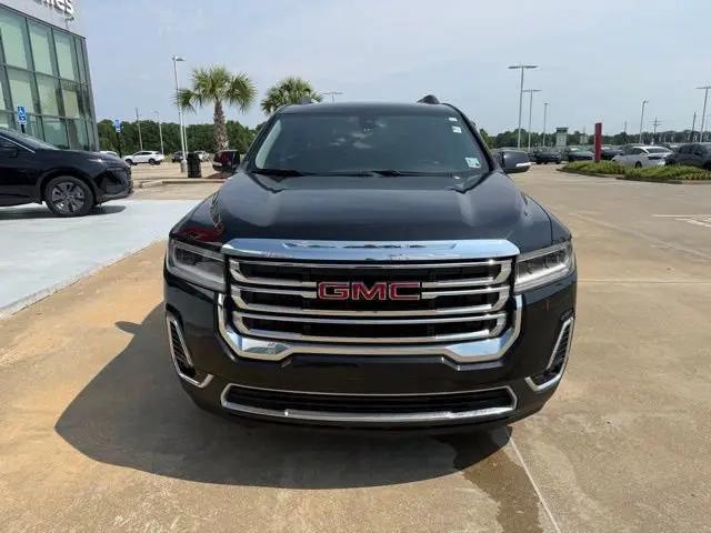 2023 GMC Acadia AWD SLT