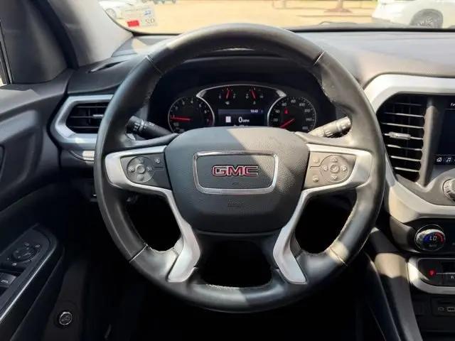 2023 GMC Acadia AWD SLT