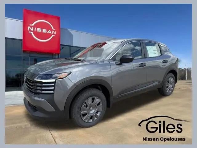 2026 Nissan Kicks S for sale in Opelousas, LA