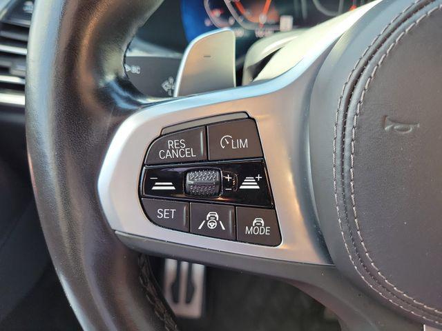 2022 BMW X6 xDrive40i