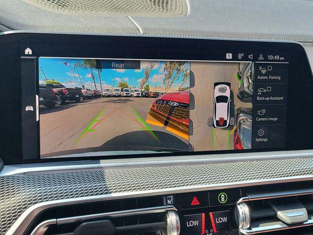 2022 BMW X6 xDrive40i