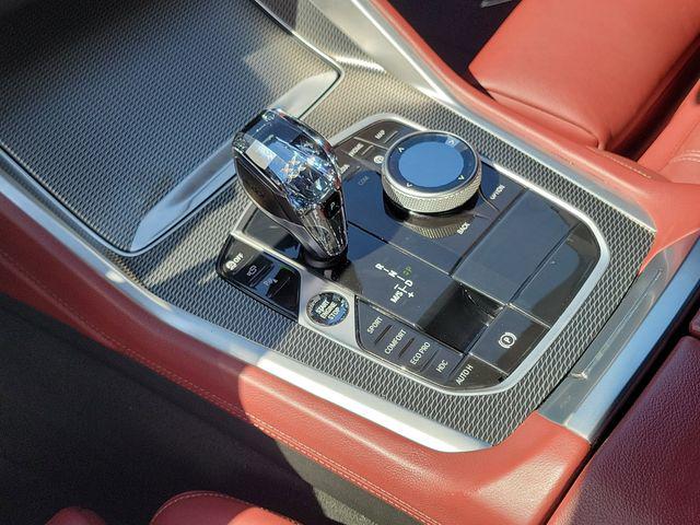 2022 BMW X6 xDrive40i